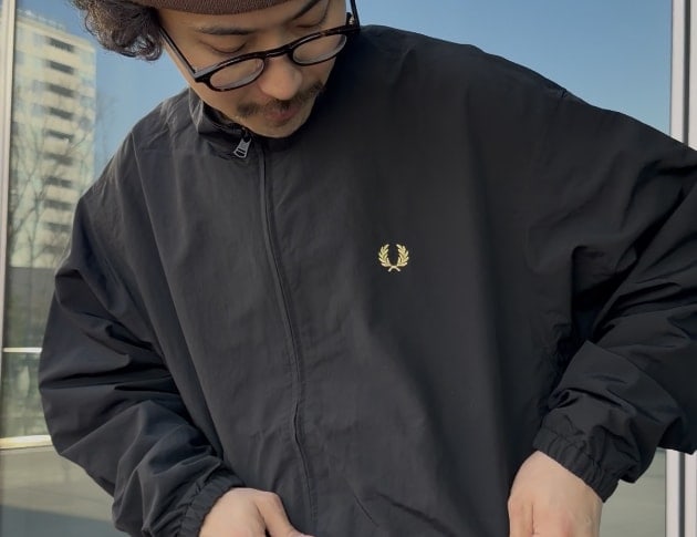 大人気セットアップの新色？】FRED PERRY(フレッドペリー)×BEAMS