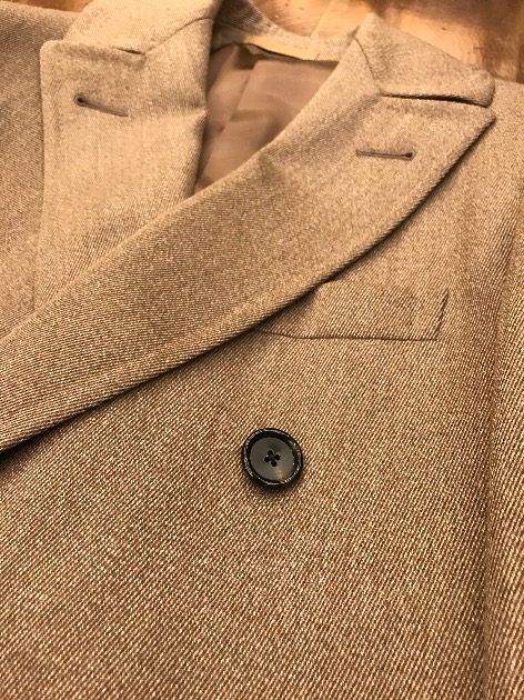 CARUSO（カルーゾ）＞のコート｜ビームス ハウス メン 神戸｜BEAMS