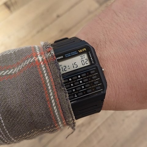 はたらくとけい｜ビームス 武蔵小杉｜BEAMS