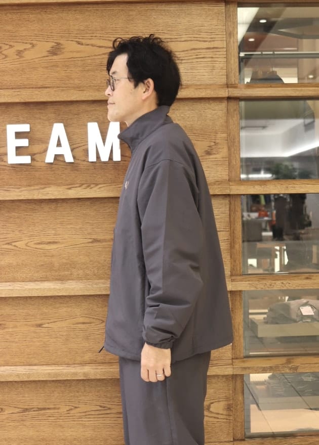 本日発売！人気アイテムに新色登場！！【別注 FRED PERRY】｜ビームス