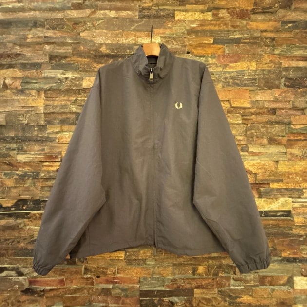 10/4(土)発売、FRED PERRY×BEAMS 別注SHELL JACKET&PANTS｜ビームス 新