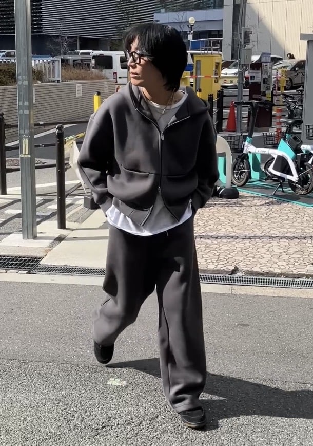 Seventh × BEAMS T IKKYU Collection セブンス×ビームスT｜肉厚