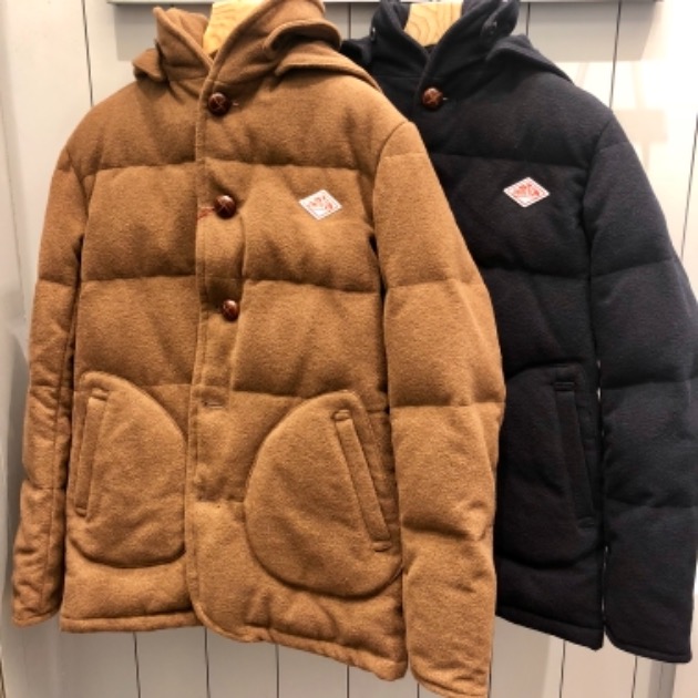 今年もあのアウターが、、、｜ビームス 神戸｜BEAMS