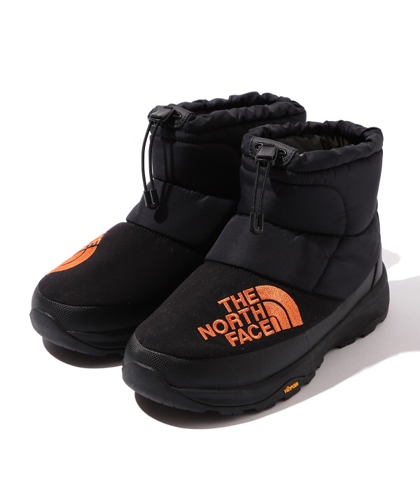 THE NORTH FACE＞ × ＜BEAMS＞｜ビームス 銀座｜BEAMS