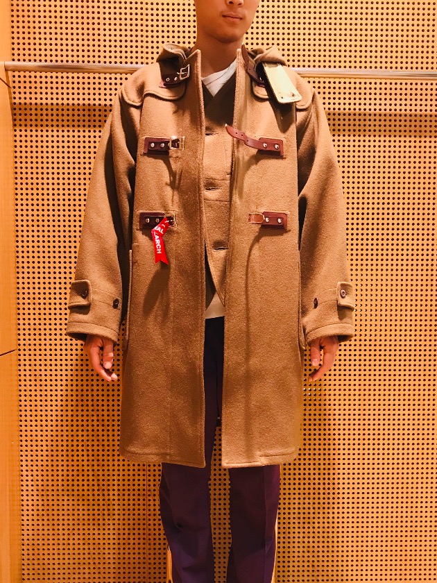 伝説の…｜ビームス アウトレット 軽井沢｜BEAMS