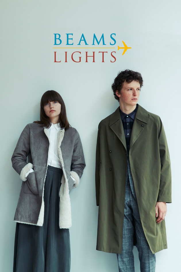 BEAMS LIGHTS(ビームス ライツ)〉よりおすすめを…｜ビームス 町田｜BEAMS