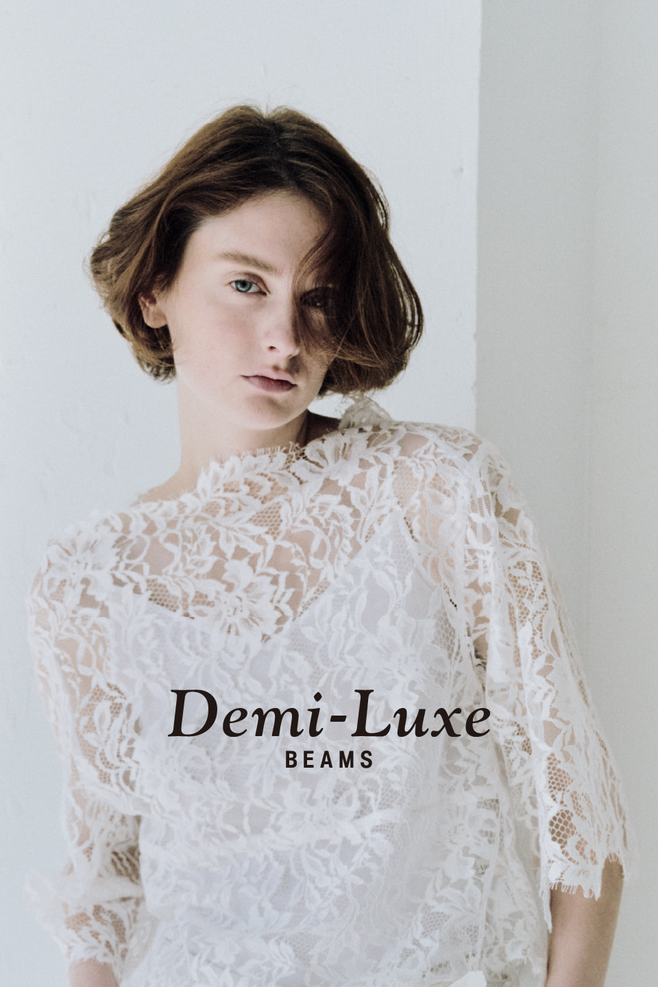 Demi-Luxe BEAMS（デミルクス ビームス）｜BEAMS