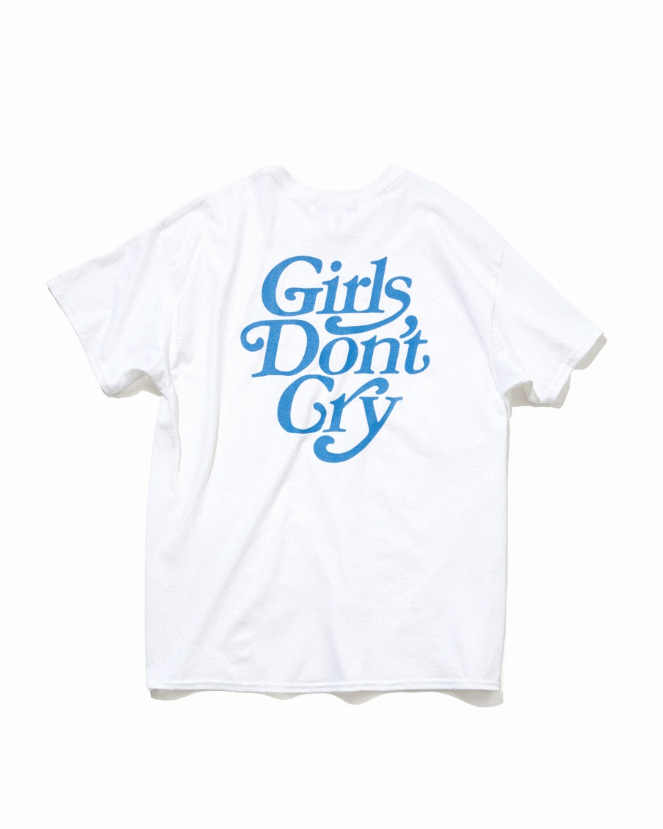 【入手困難品】初期 Girls Don't Cry VERDY MEET MEET VERDY GALLERY