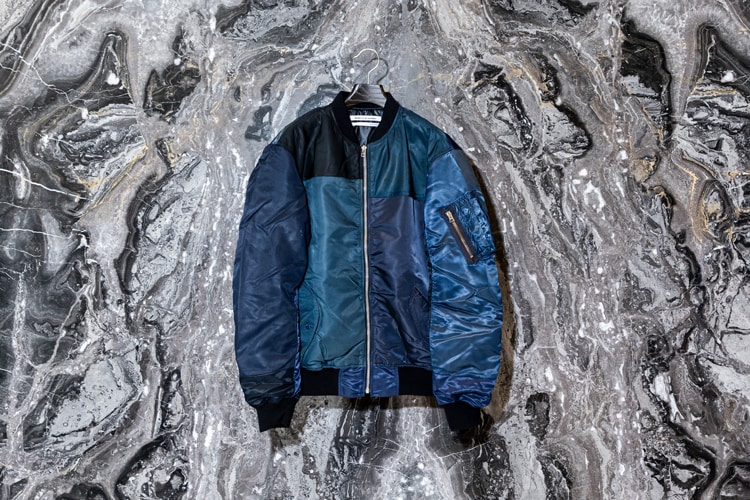 インターナショナルギャラリー ビームス」リニューアルオープン記念