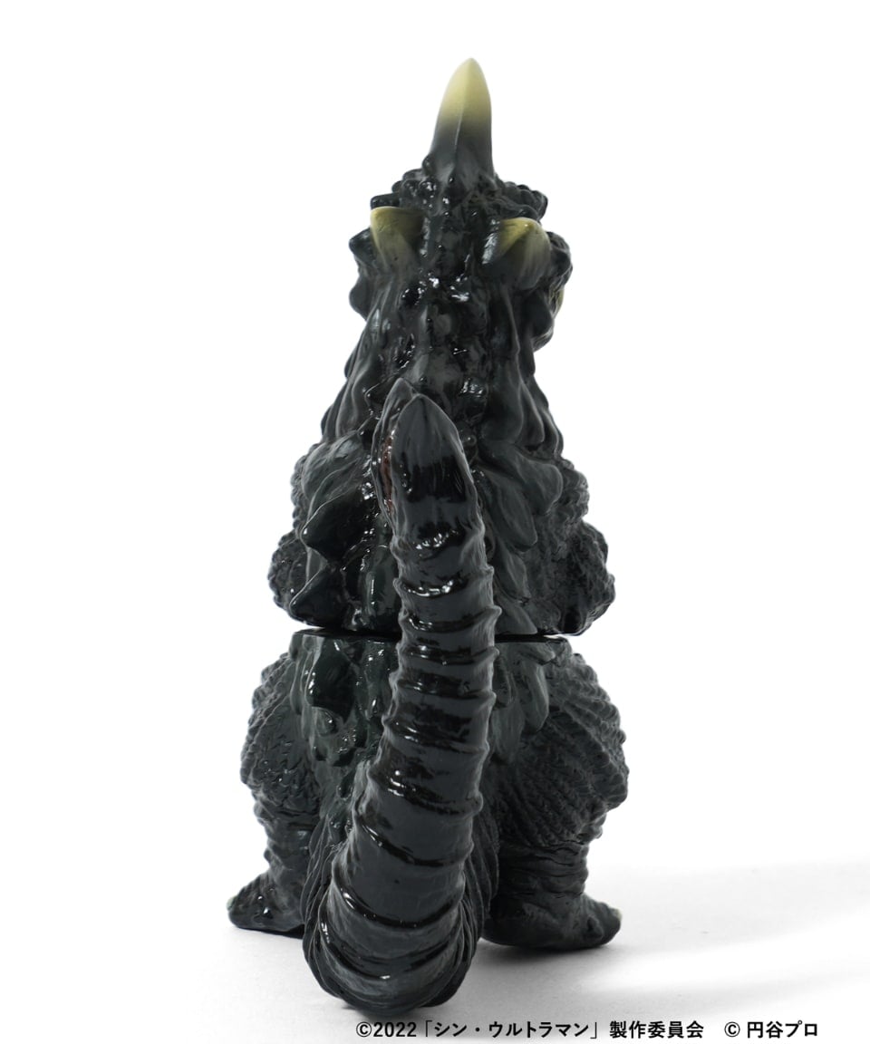 ウルトラマン 怪獣 ゴメス セット ソフビ maxtoy 61Mo3rwR+OL._AC_UF894,