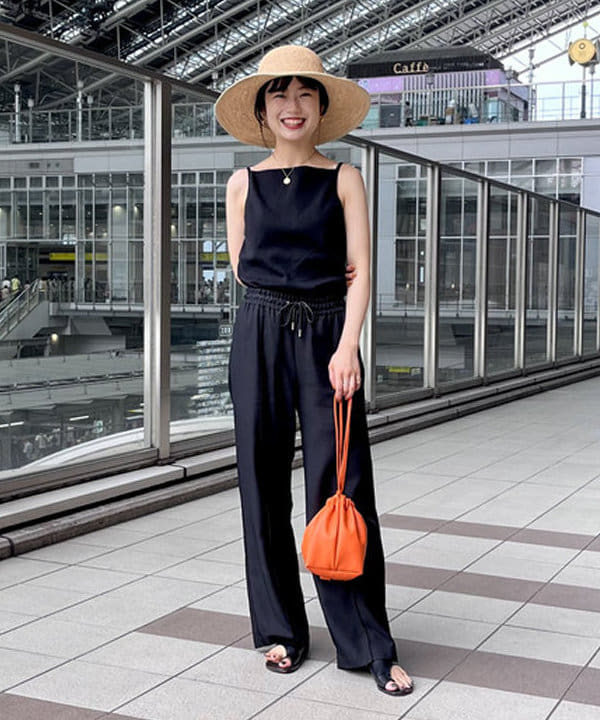 Demi-Luxe BEAMS（612843） スタイリング・コーディネイト｜BEAMS