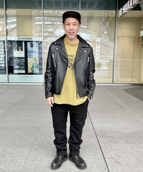 ビームス 博多（647482） スタイリング・コーディネイト｜BEAMS