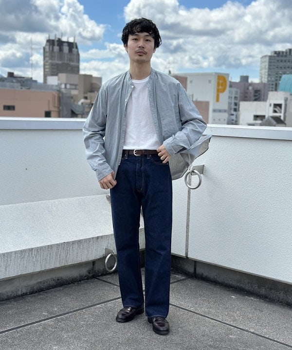 ビームス 広島（802760） スタイリング・コーディネイト｜BEAMS