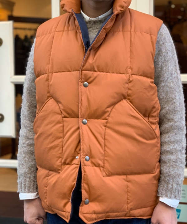 BEAMS PLUS（100588） スタイリング・コーディネイト｜BEAMS