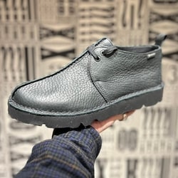 BEAMS（ビームス）Clarks ORIGINALS / Desert Trek GORE-TEX（R