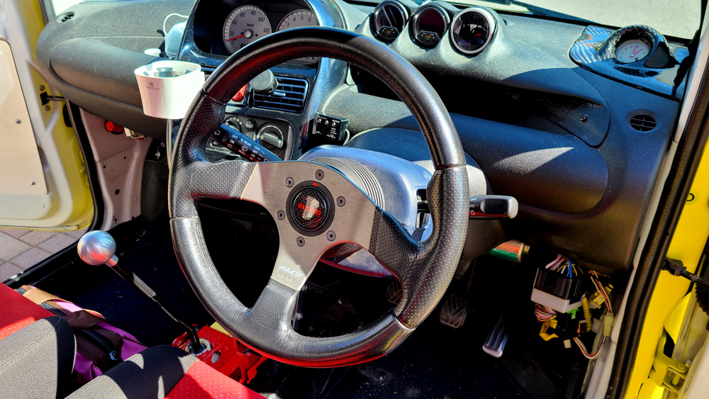 OMP スーパークワドロ OMP スーパークワドロ OMP SUPERQUADRO のパーツ