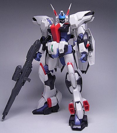 スーパーロボット大戦 ORIGINAL GENERATION ビルトラプター （1/144