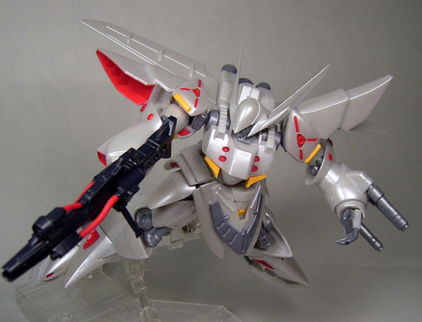 コトブキヤ スーパーロボット大戦OG 1/144 量産型ゲシュペンストMk-II