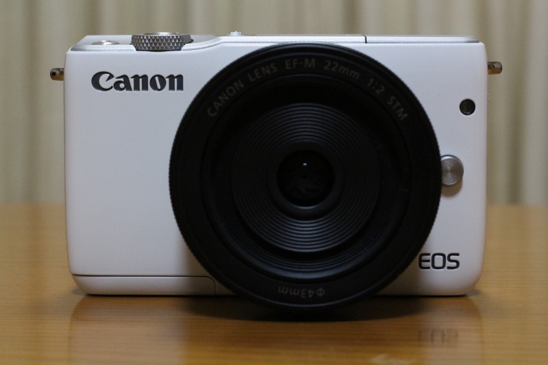 購入しました！子供撮りカメラとしてEOS M10を選んだ理由 - 他力と自力と