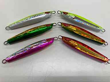 頑鉄Z天狗堂オリカラ」 新色登場記念セール 11月末まで延長決定