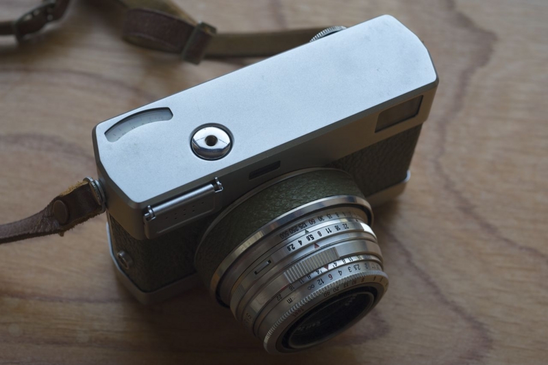 WERRA 4 と言う一つの結晶 - とっちゃんぼうやで行こう！