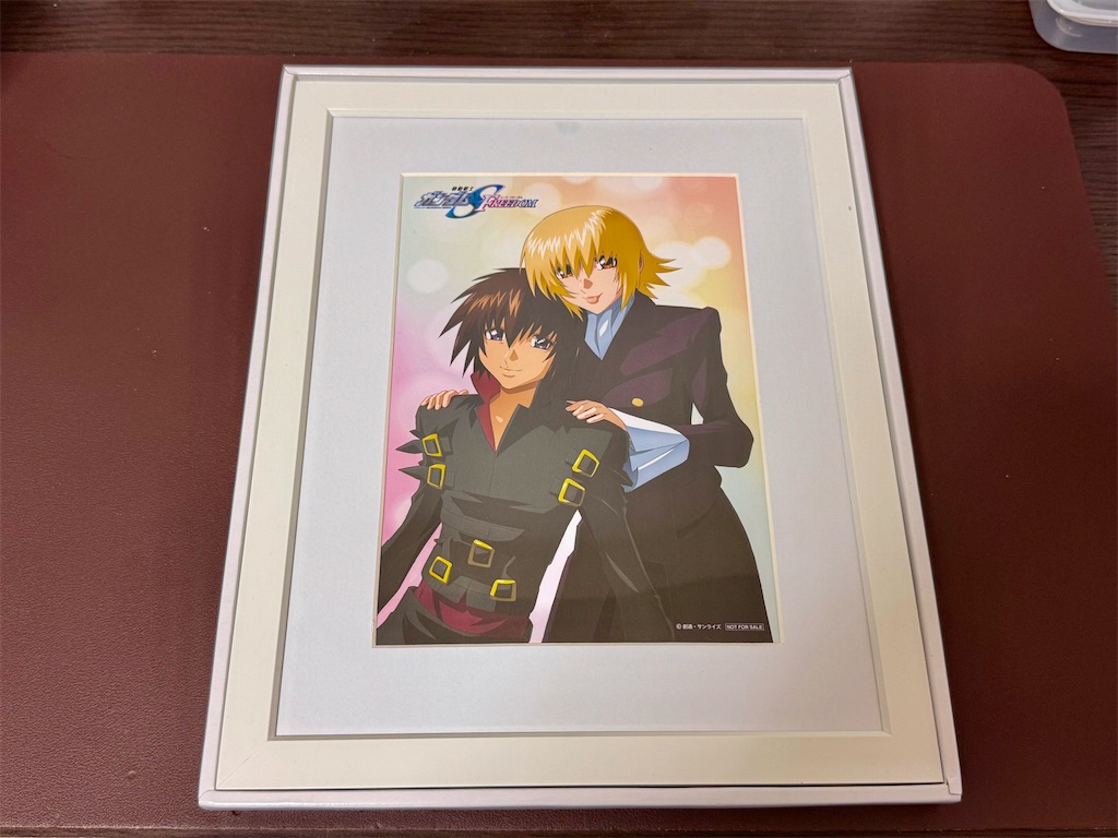 機動戦士ガンダムSEED FREEDOM』Blu-ray特装限定版・開封の儀！ - 叙事