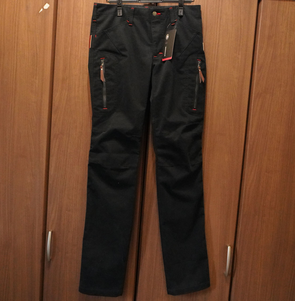 KUSHITANI（クシタニ） K-1967 エクスパンドウインドカットパンツ