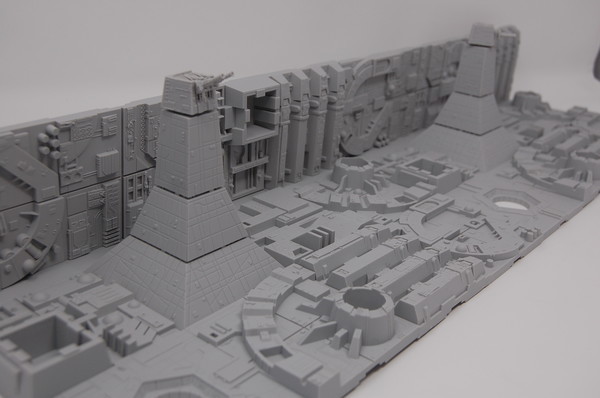 デス・スター攻略セット 【Part1】 - パチ組ぷらもSW