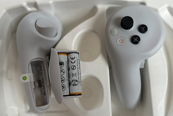 PICO 4 Ultra フルトラッキングセット レビュー - らいちのヒミツ基地