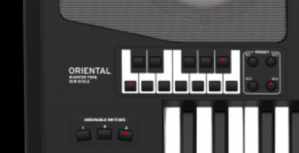 KORG Pa1000/Pa700】最新アレンジャーキーボードが9月/10月に発売