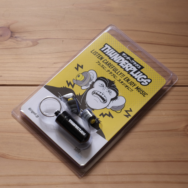 レビュー ライブ用耳栓比較 イヤープロテクター CRESCENDO MusicとSafe