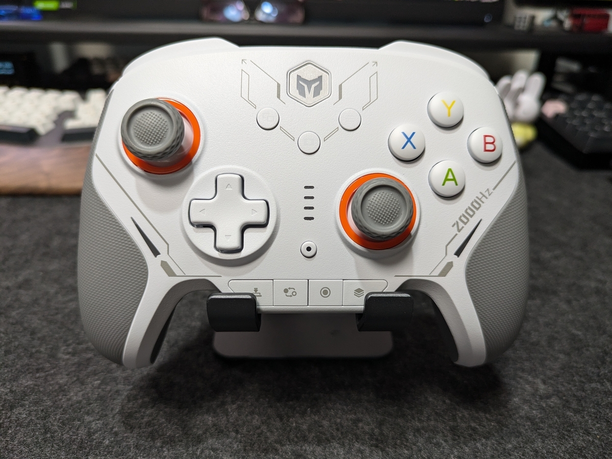 現状スペック最強のBIGBIG WON「BLITZ 2」をレビュー！これは神