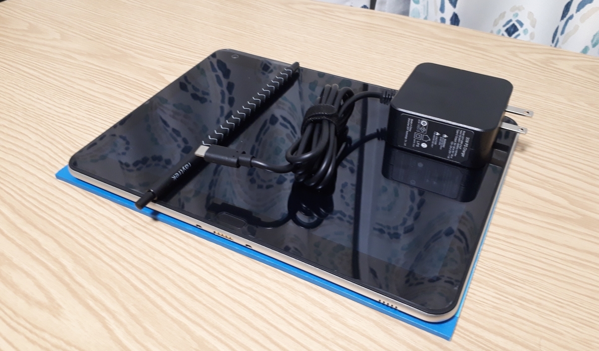 クリエイター向け】raytrektab 10&8インチモデル DG-D10IWP【レビュー