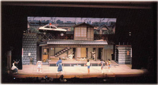 8時だョ！全員集合の作り方（山田満郎） - Makotsu Garage