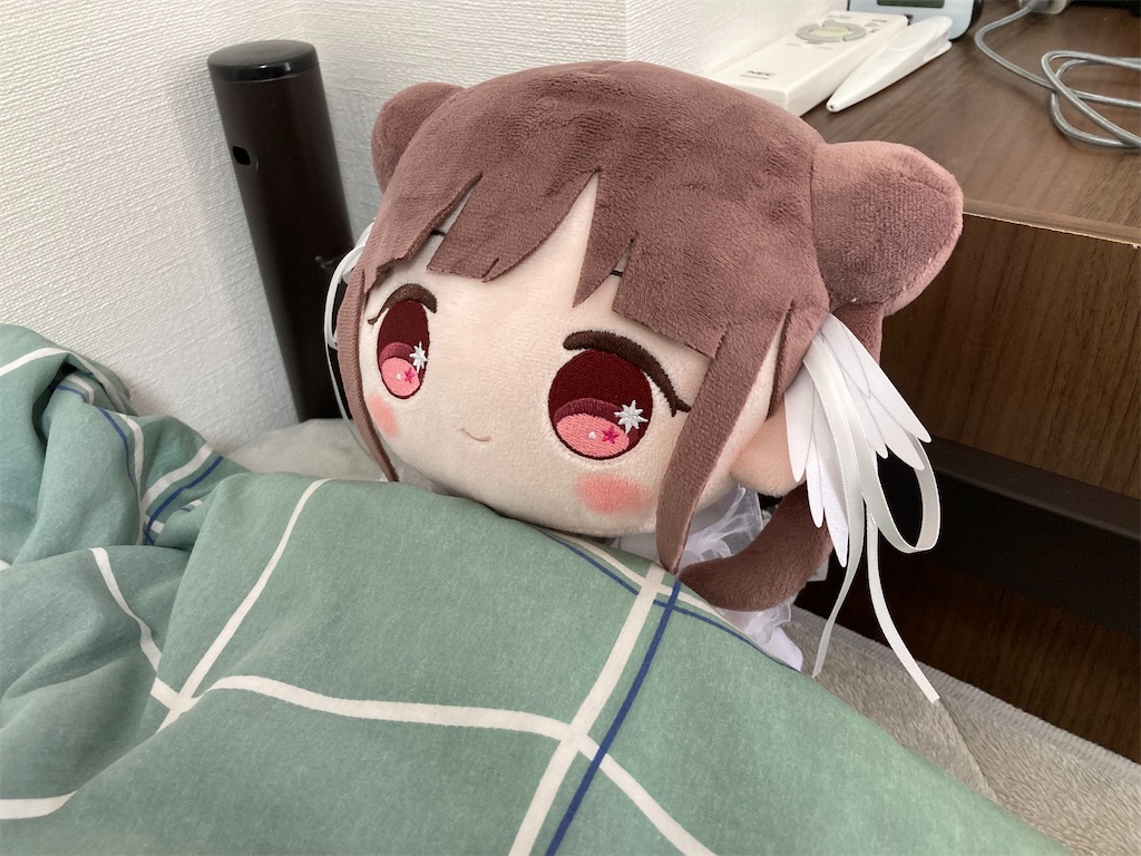 シャニマス】もちほわっとぬいぐるみ第1陣が到着したので開封レビュー