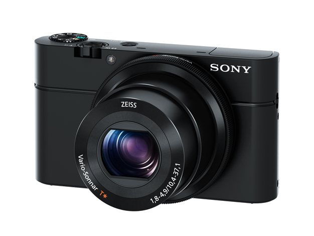 カメラ】RX100を修理に出したら16,200円でほぼ新品になって返って来た