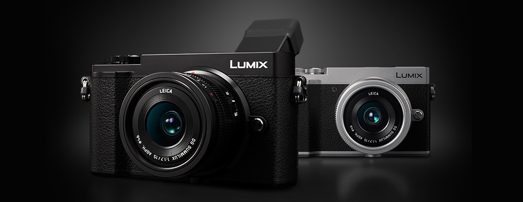 CP+2018を前にちょっと気になる新製品たち：Panasonic LUMIX GX7 Mark