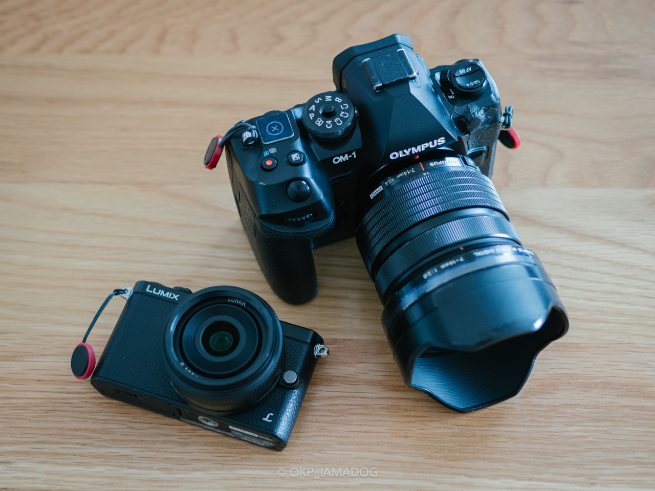 パナソニック LUMIX G 14mm / F2.5 II ASPH. でマイクロフォーサーズ最