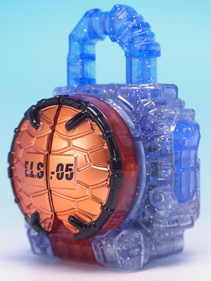 DX マツボックリエナジーロックシード レビュー - YOの玩具箱