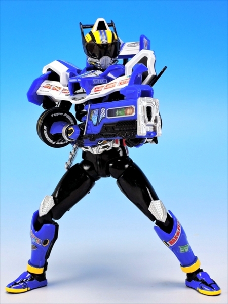 S.H.フィギュアーツ 仮面ライダードライブ タイプフォーミュラ