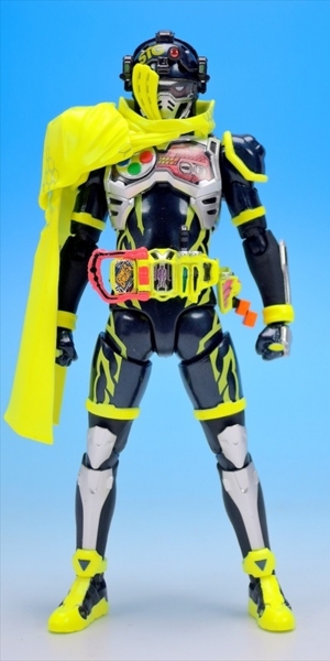 S.H.フィギュアーツ 仮面ライダースナイプ シューティングゲーマー