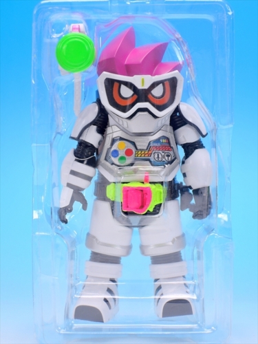 LVUR PB01 仮面ライダーエグゼイド アクションゲーマー Lv.1 FULL