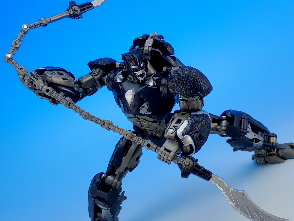 トランスフォーマー スタジオシリーズ SS-118 オプティマスプライマル