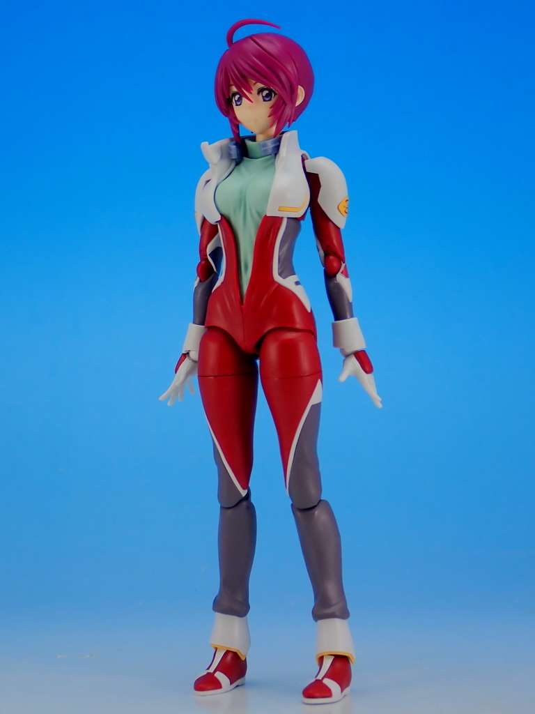 Figure-rise Standard ルナマリア・ホーク - YOの玩具箱