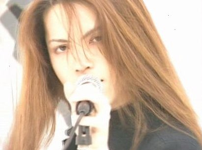 私が人生で最も愛した楽曲、Vivid Colorsを聞いてくれ - Yosirin's blog