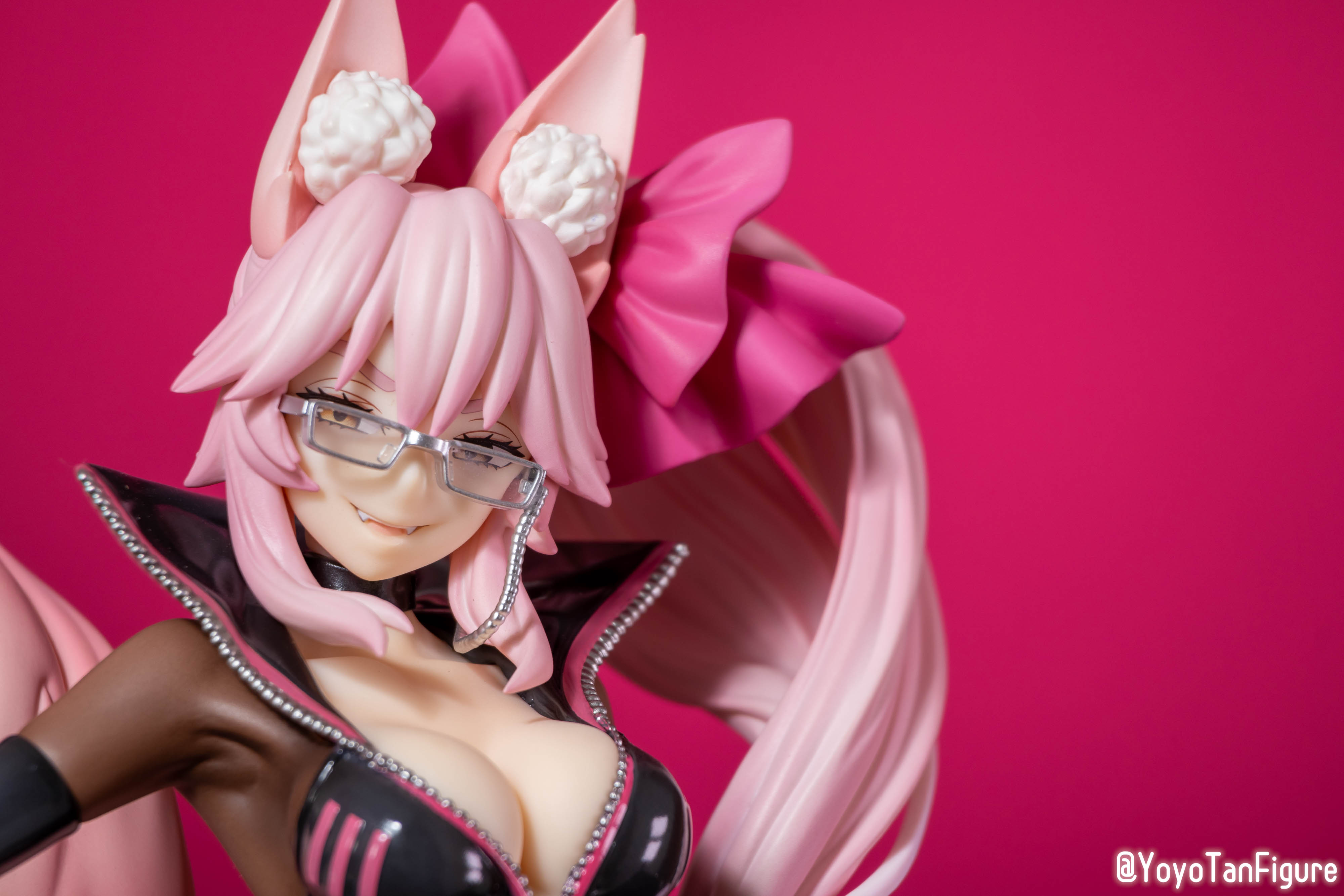 ゆ*ー様 アクリルスタンド 光のコヤンスカヤ Fate/Grand Orderコ ゆ*ー