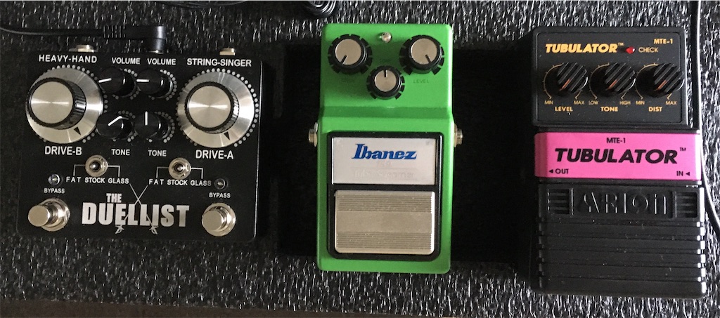 20200622 King Tone The Duellist - Guitar Stuff Blog