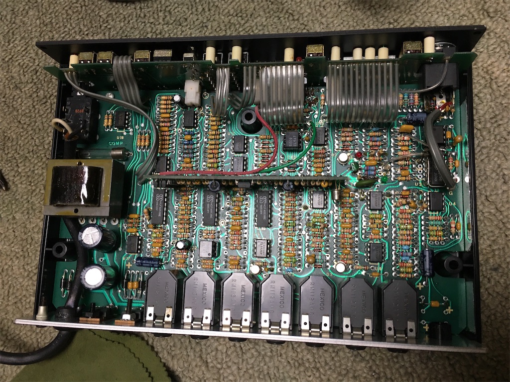 20201018 Rockman Sustainor - Guitar Stuff Blog