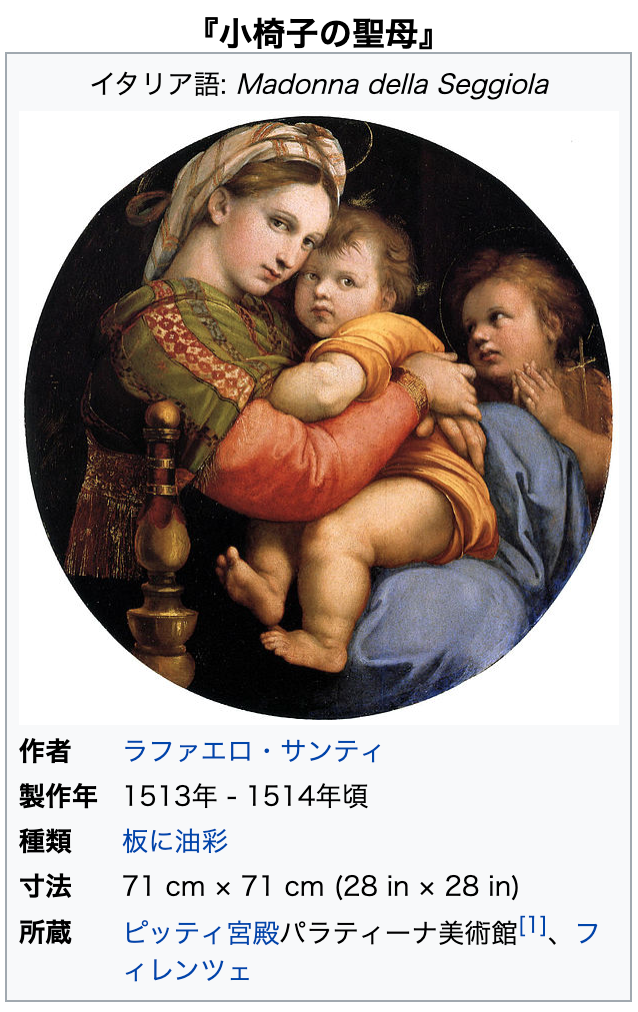 フィレンツェの500年前の空気を吸う 〜「ルネサンス画人伝」ヴァザーリ