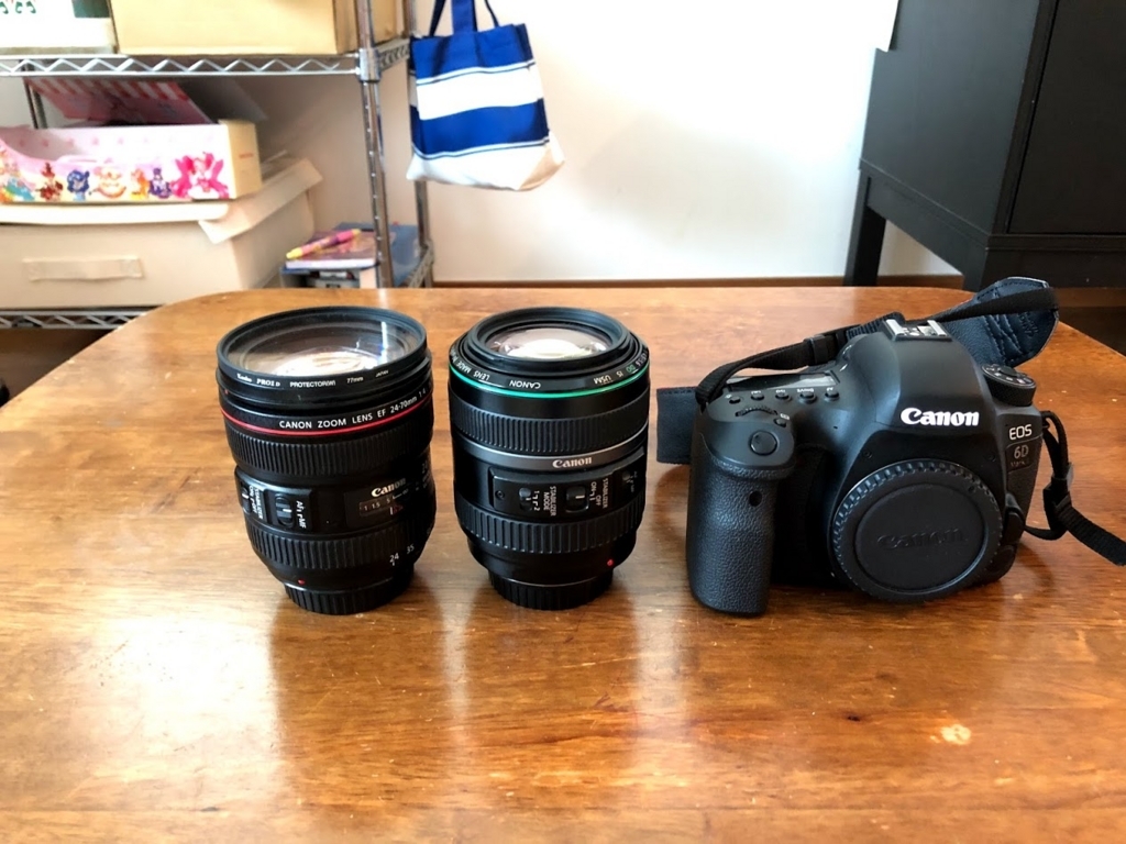 運動会のための決戦兵器、EF70-300mm F4.5-5.6 DO IS USM - 水蛇の背